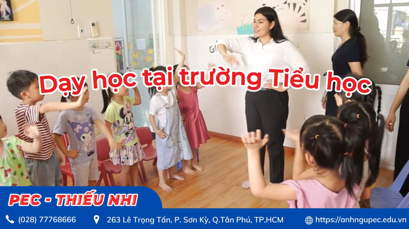 🎓LỚP HỌC THỬ TẠI MẦM NON TUỔI THƠ