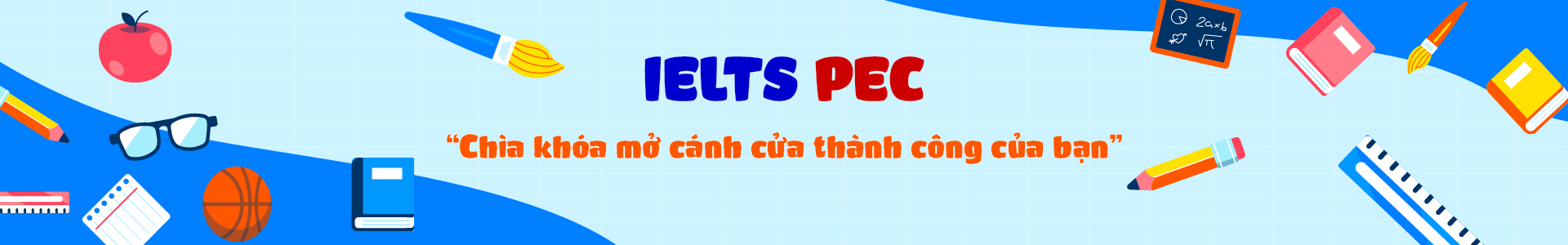 Chương trình IELTS