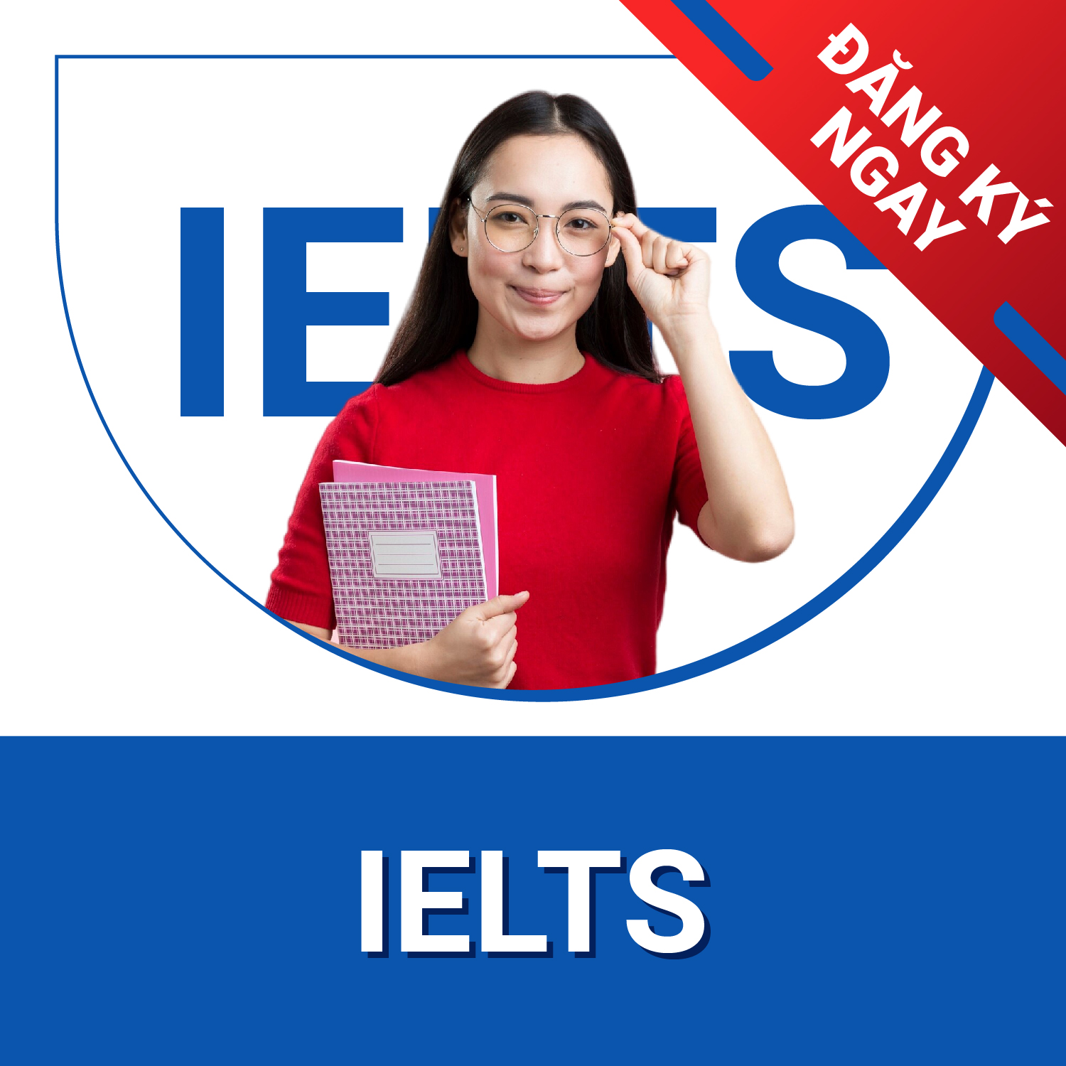 Chương trình IELTS