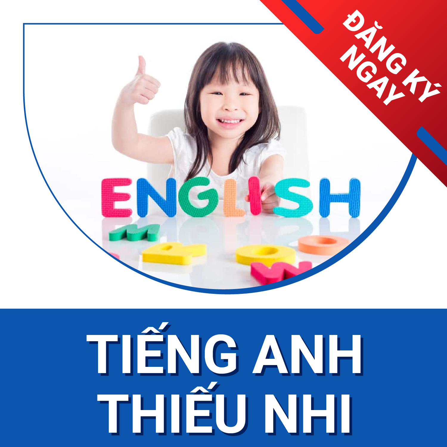 Chương trình THIẾU NHI